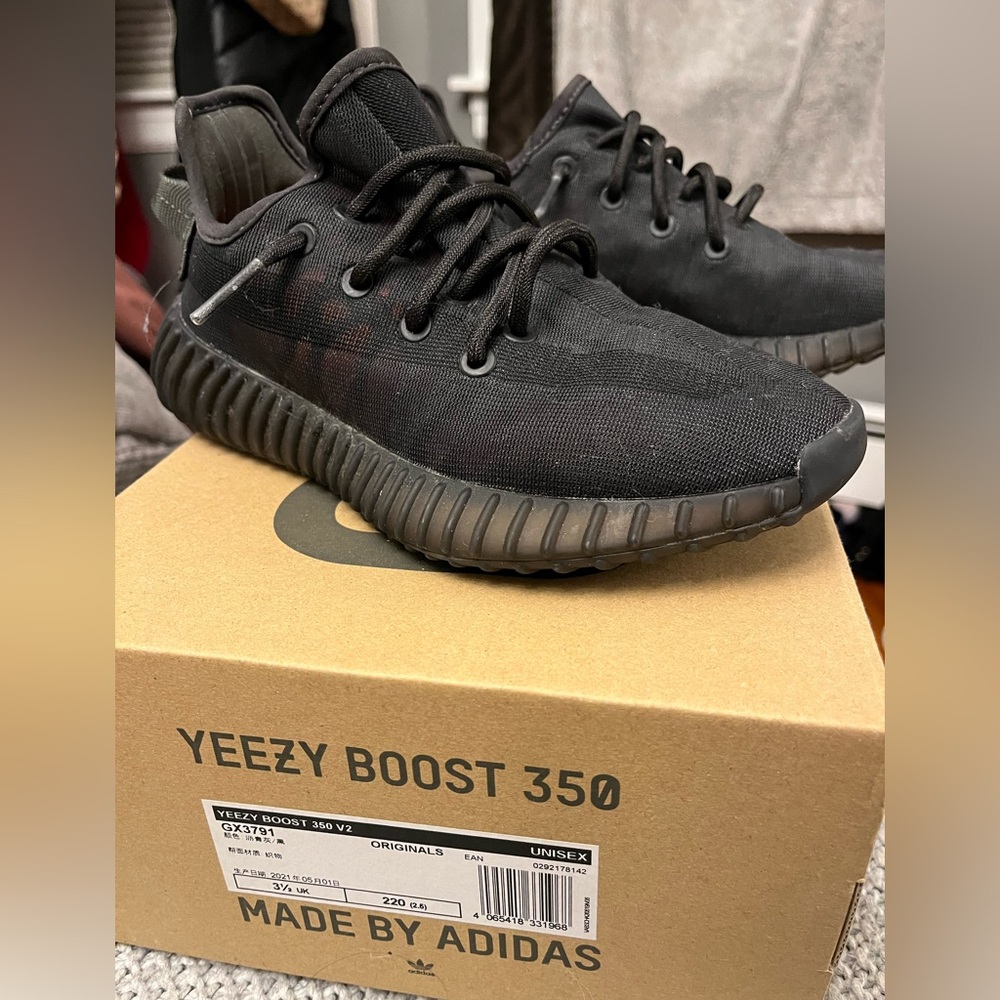 Yeezy